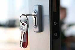 Commercial Locksmith